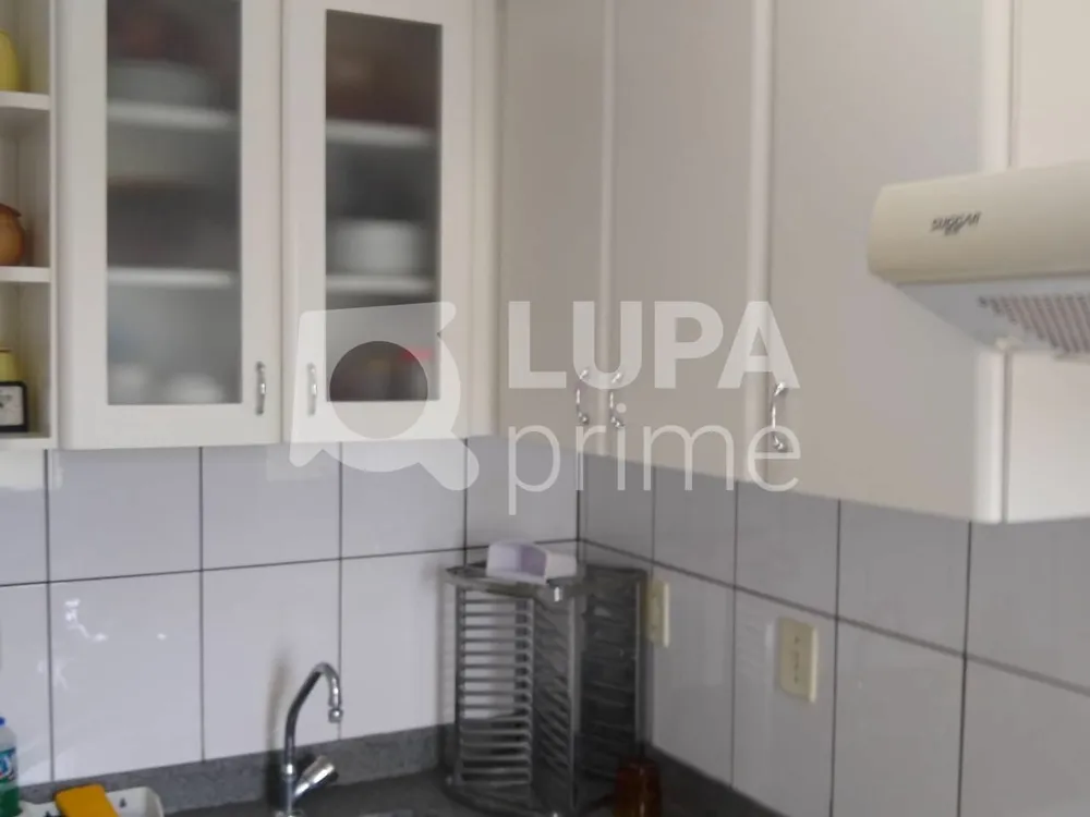 Apartamento, 2 quartos, 59 m² - Foto 8