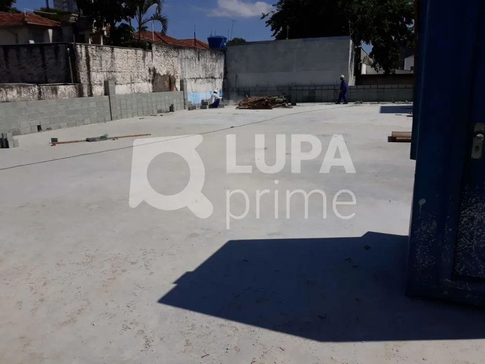 Terreno, 630 m² - Foto 1