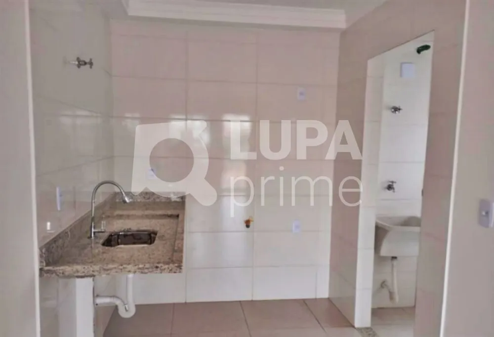 Apartamento, 2 quartos, 40 m² - Foto 8