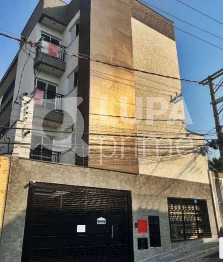 Apartamento, 2 quartos, 40 m² - Foto 5