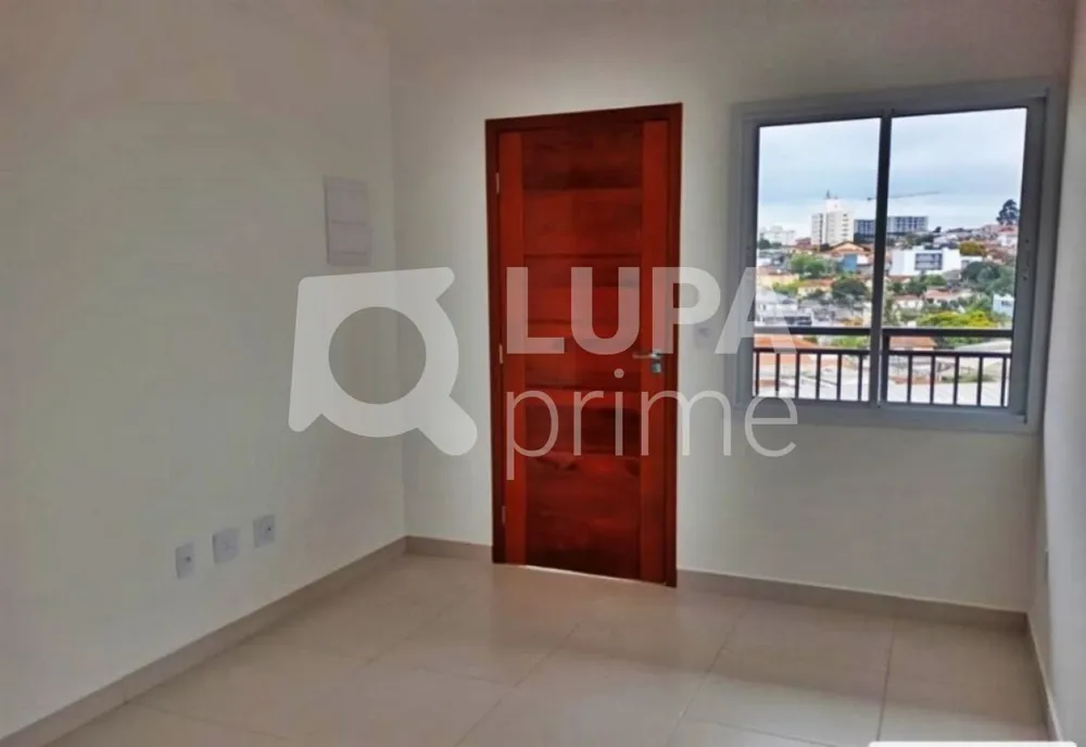 Apartamento, 2 quartos, 40 m² - Foto 3