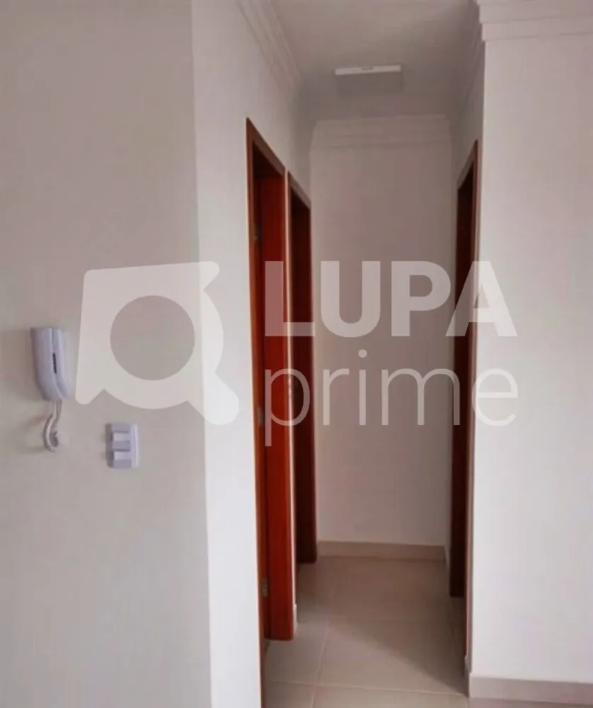 Apartamento, 2 quartos, 40 m² - Foto 9