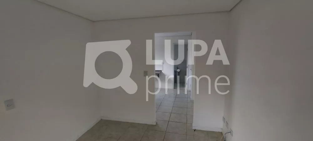 Apartamento para alugar com 1 quarto, 21m² - Foto 4