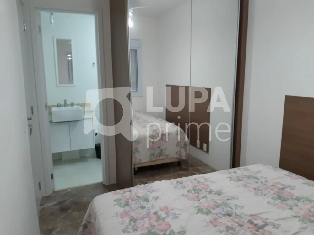 Apartamento, 2 quartos, 58 m² - Foto 8