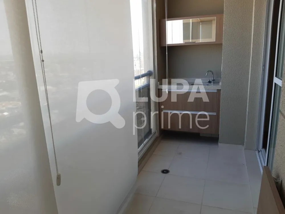 Apartamento, 2 quartos, 58 m² - Foto 1
