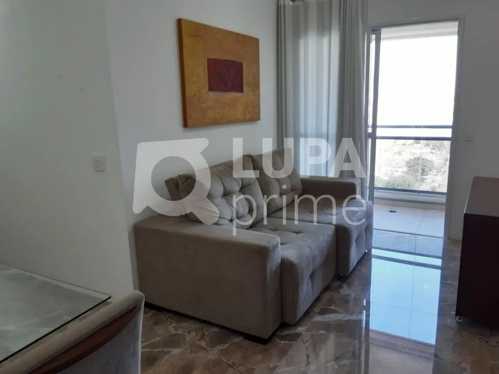 Apartamento, 2 quartos, 58 m² - Foto 12