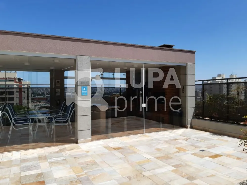 Apartamento, 2 quartos, 58 m² - Foto 2
