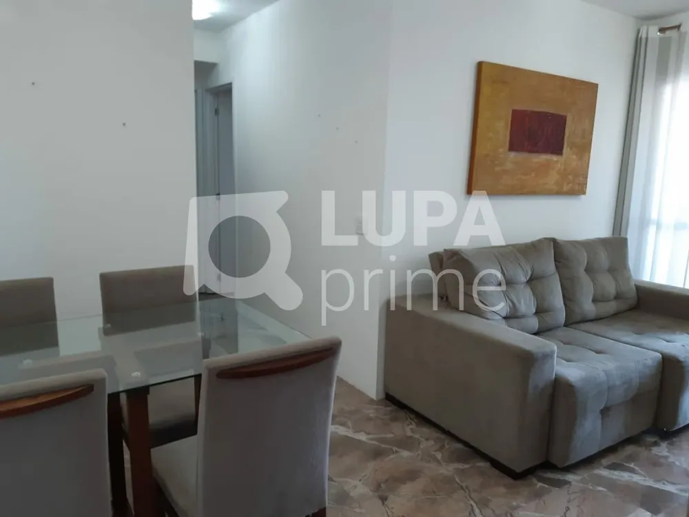 Apartamento, 2 quartos, 58 m² - Foto 7