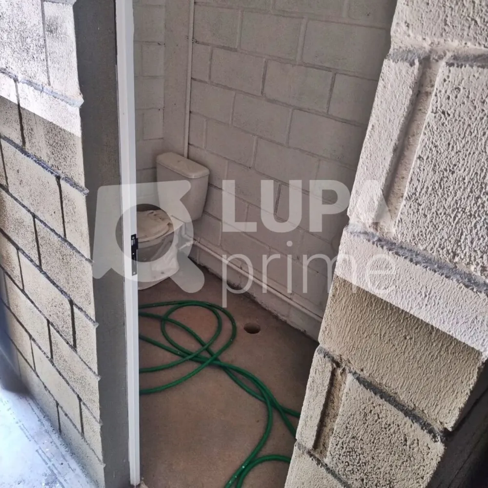 Depósito-Galpão, 150 m² - Foto 2