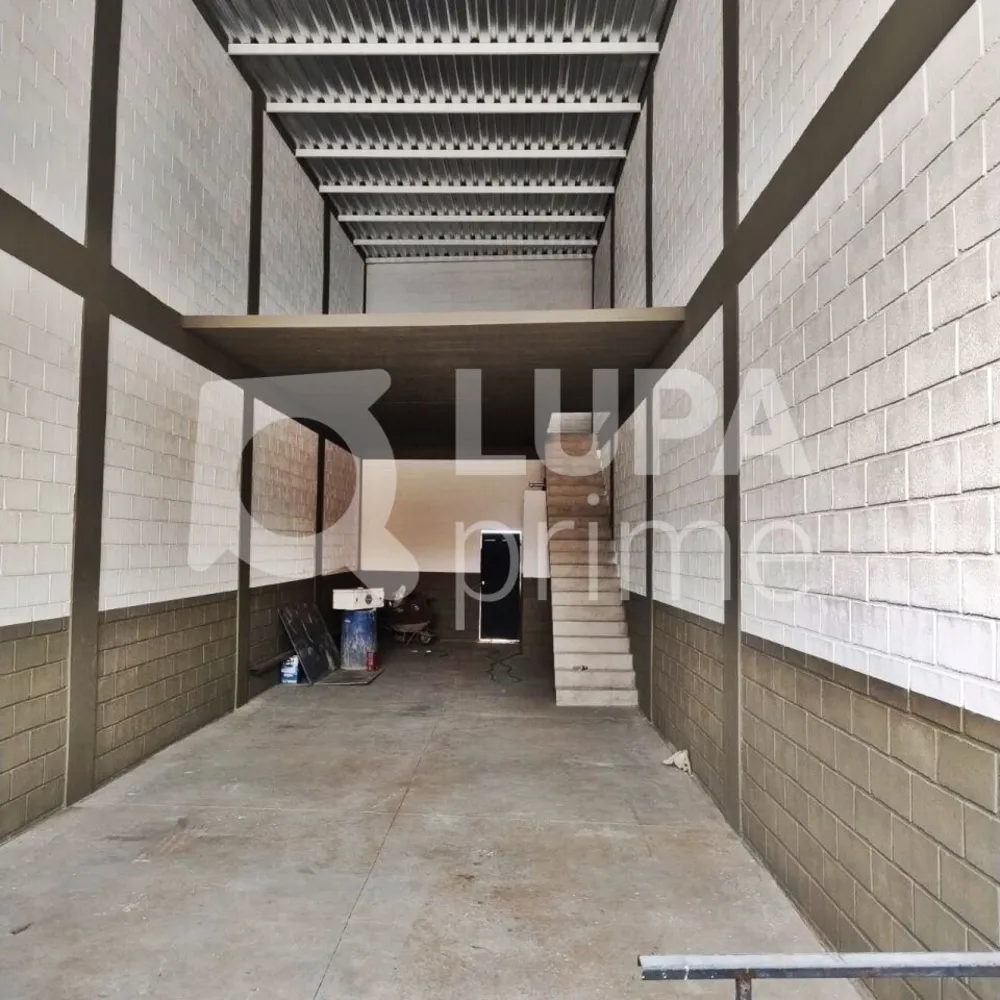 Depósito-Galpão, 150 m² - Foto 7