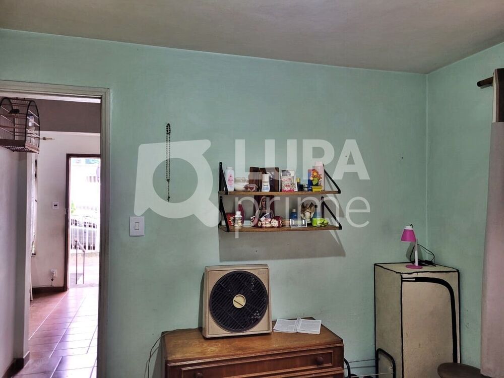 Casa, 3 quartos, 162 m² - Foto 1
