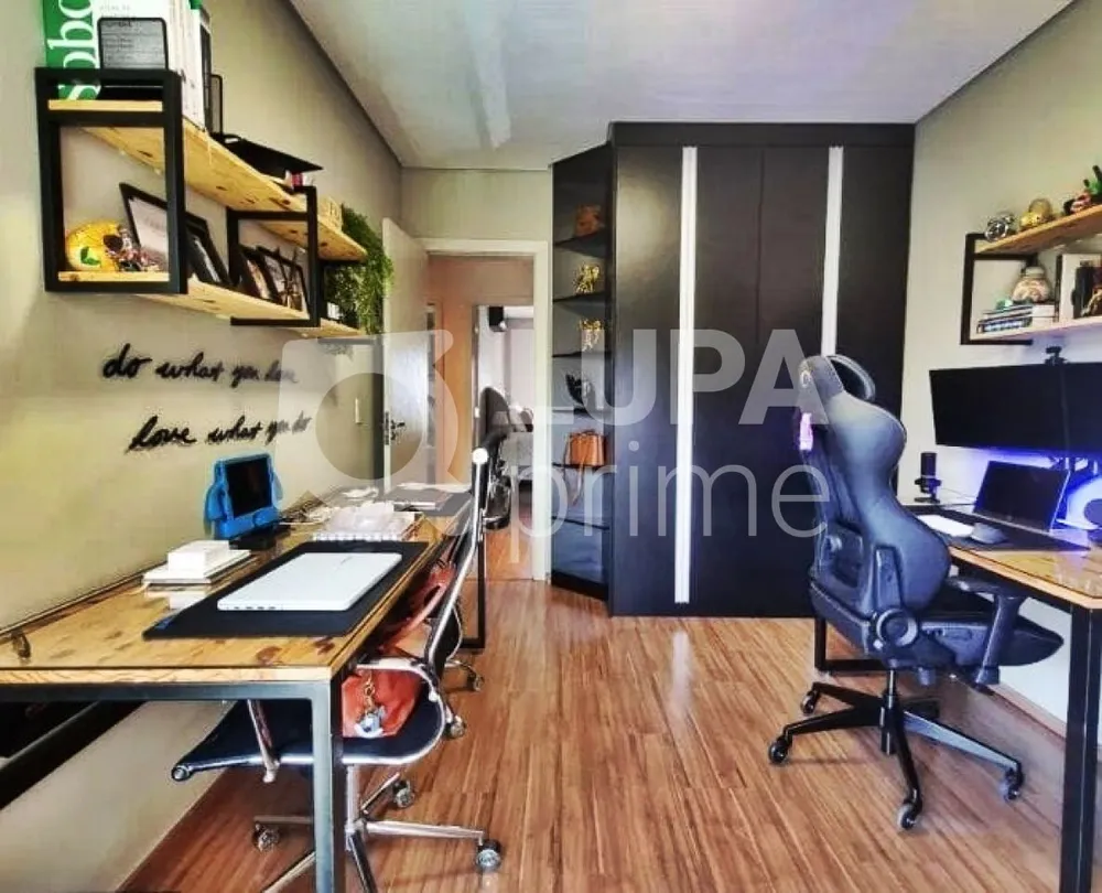 Apartamento, 4 quartos, 203 m² - Foto 10