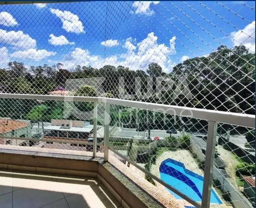 Apartamento, 4 quartos, 203 m² - Foto 5