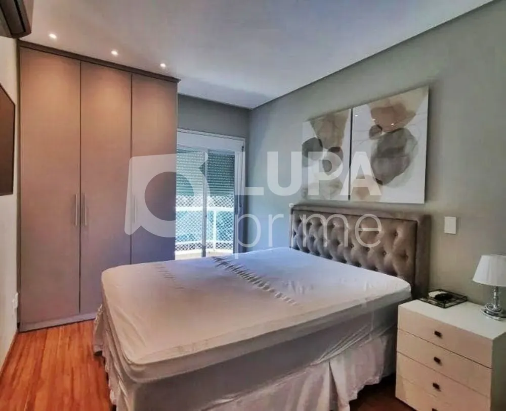 Apartamento, 4 quartos, 203 m² - Foto 11