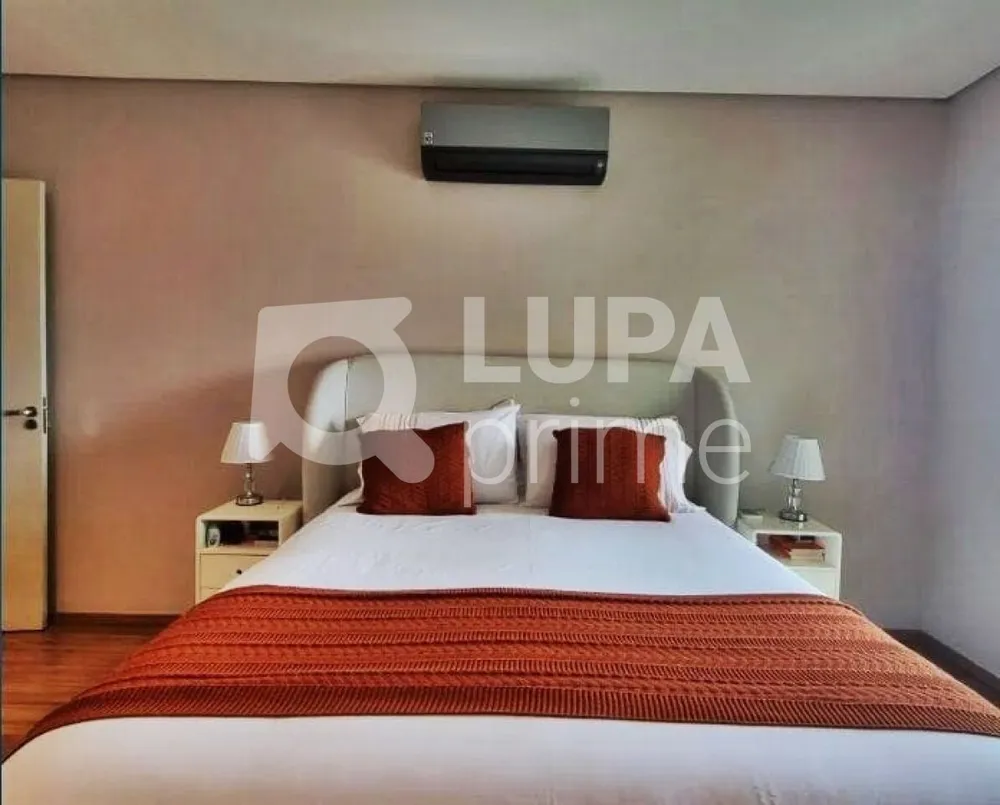 Apartamento, 4 quartos, 203 m² - Foto 1