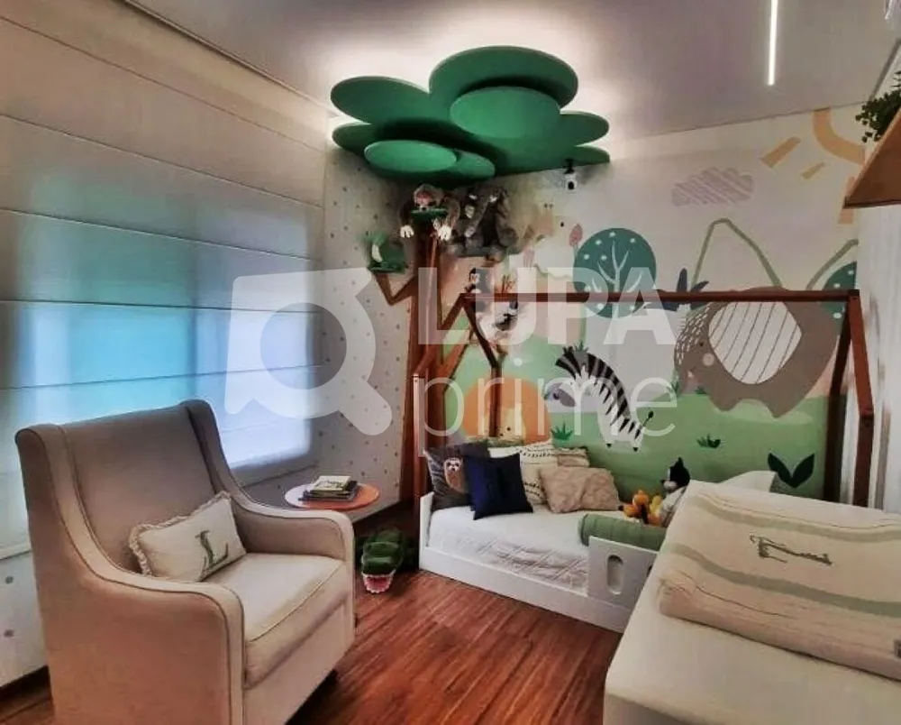 Apartamento, 4 quartos, 203 m² - Foto 6