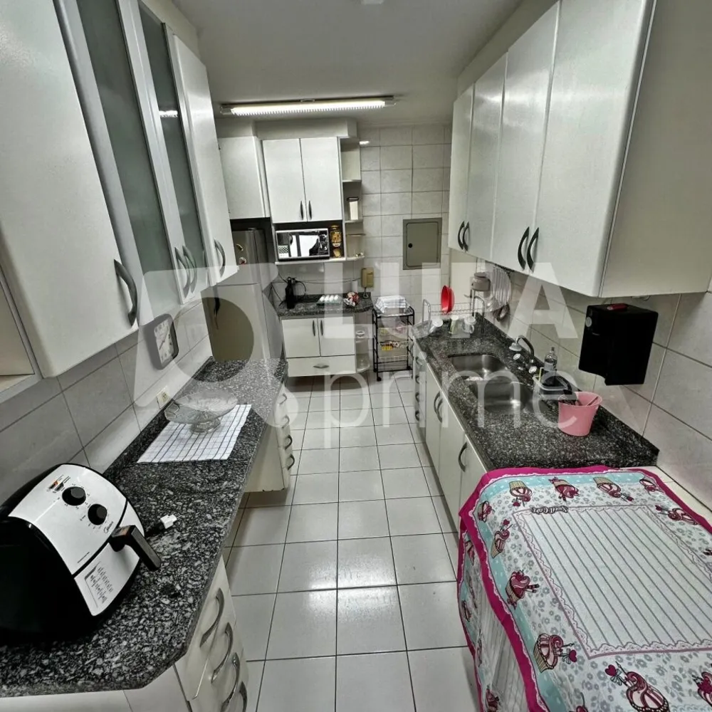 Apartamento, 3 quartos, 93 m² - Foto 1