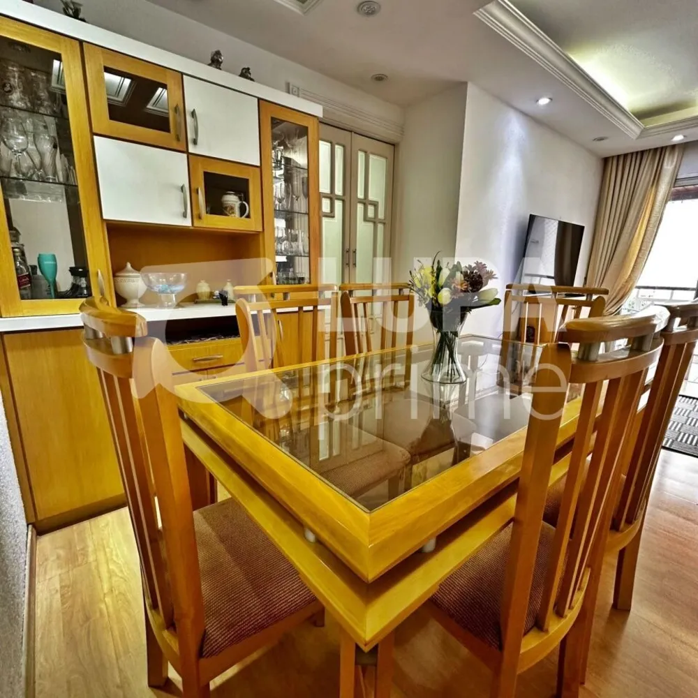 Apartamento, 3 quartos, 93 m² - Foto 9