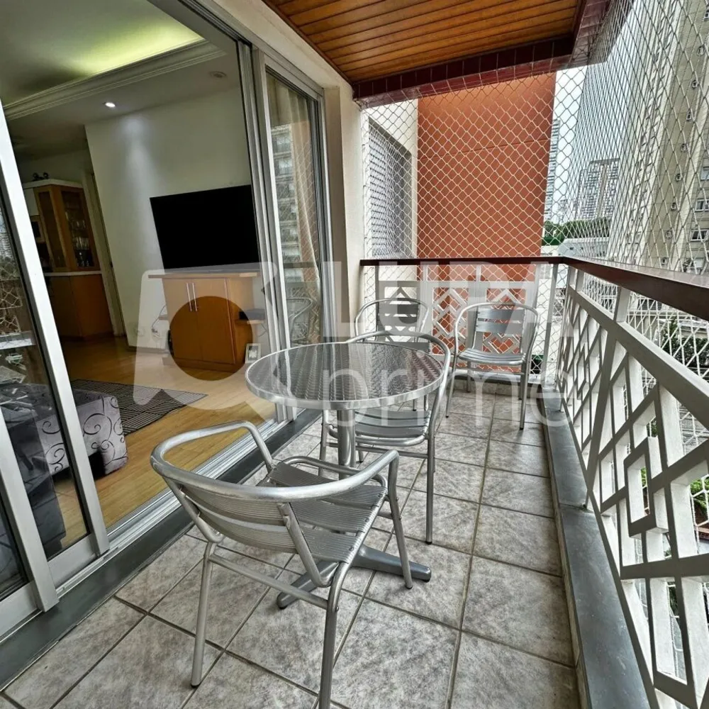 Apartamento, 3 quartos, 93 m² - Foto 7