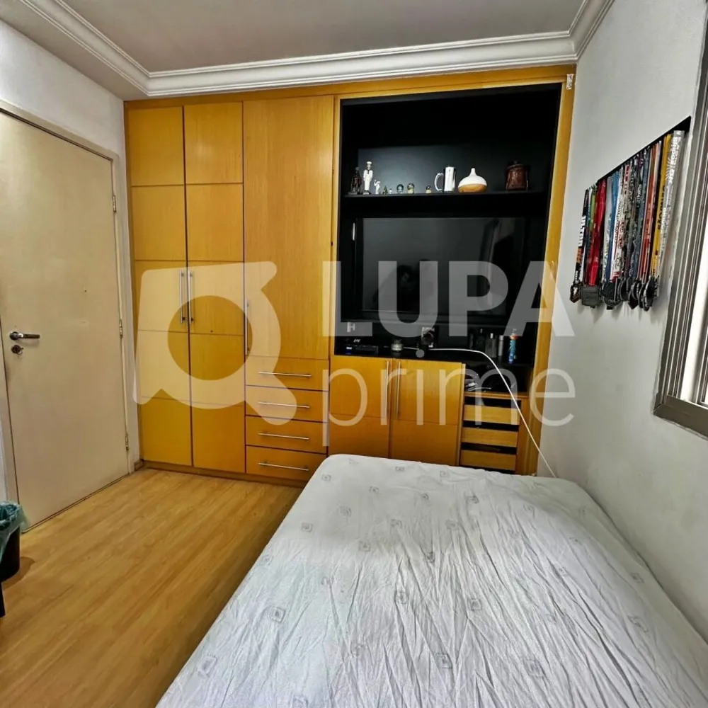 Apartamento, 3 quartos, 93 m² - Foto 11
