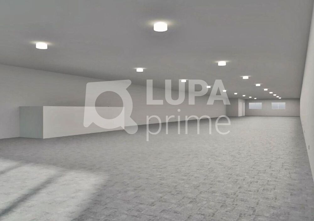 Loja-Salão para alugar, 486m² - Foto 1