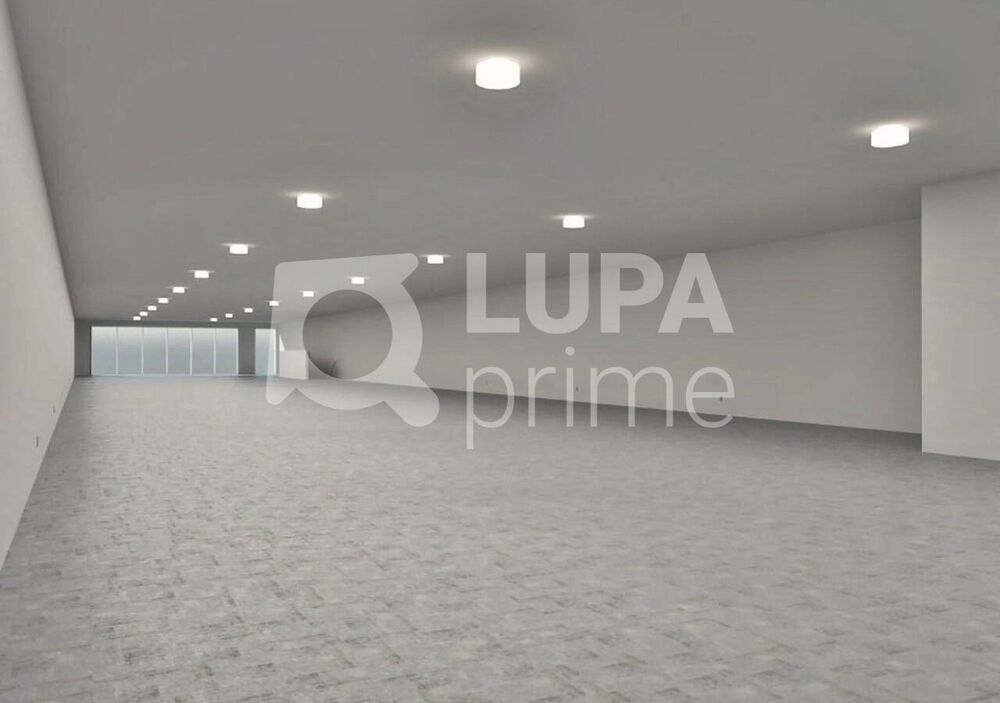 Loja-Salão para alugar, 486m² - Foto 2