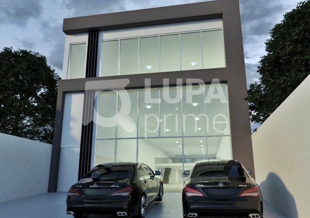 Loja-Salão para alugar, 486m² - Foto 3