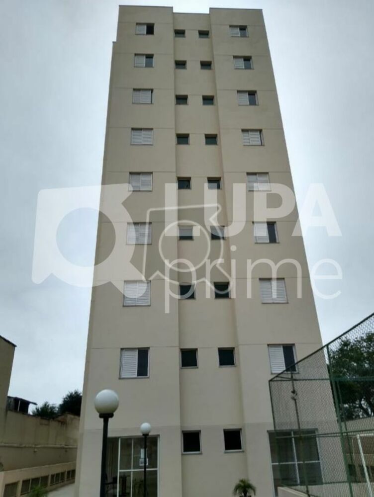 Apartamento, 2 quartos, 52 m² - Foto 3