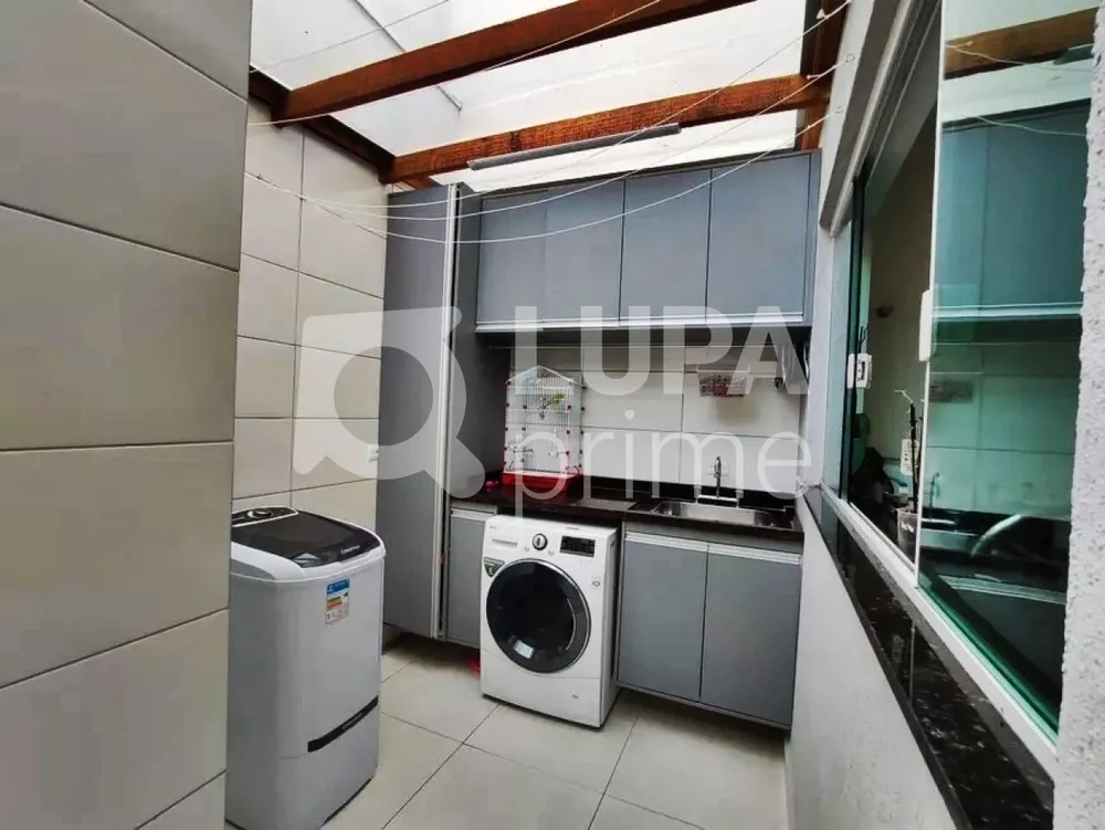 Casa, 2 quartos, 92 m² - Foto 8