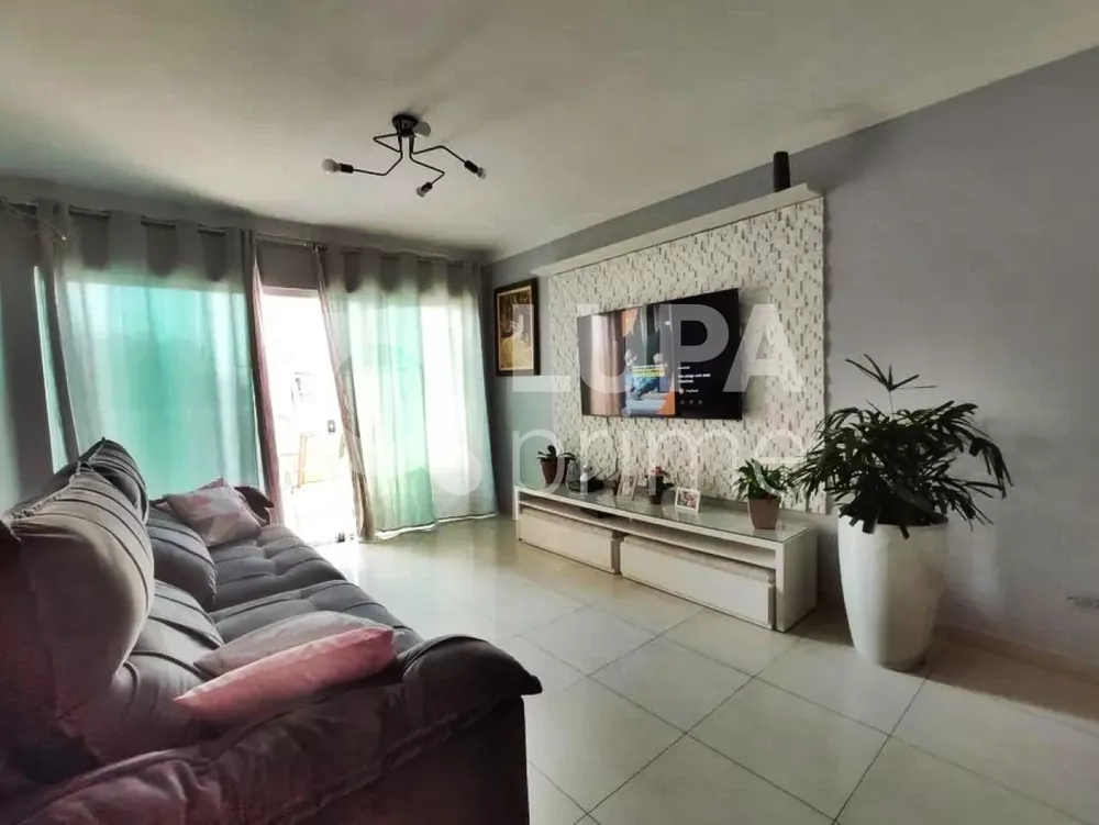 Casa, 2 quartos, 92 m² - Foto 5