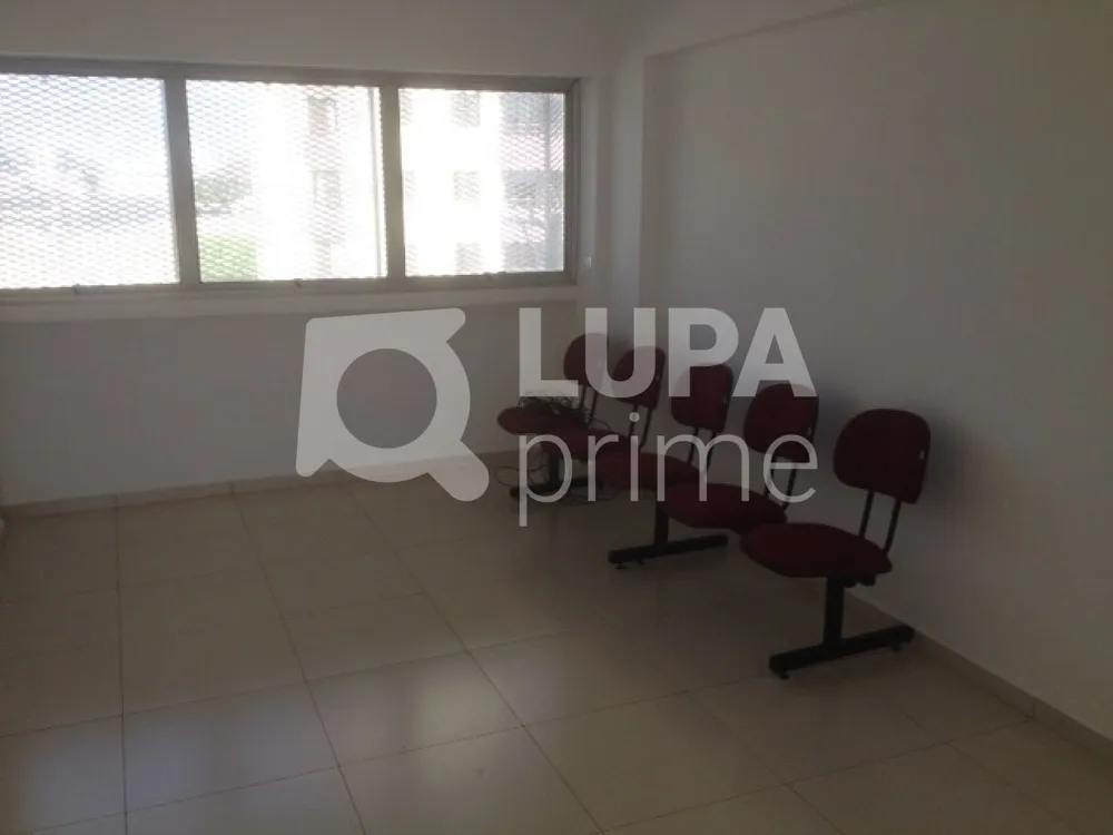 Sala-Conjunto, 21 m² - Foto 4