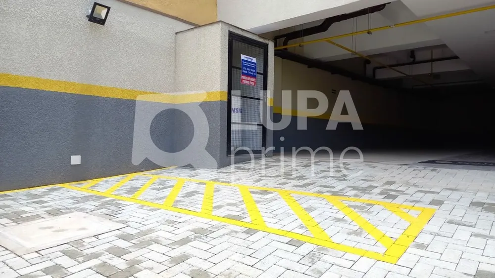 Apartamento, 2 quartos, 39 m² - Foto 11