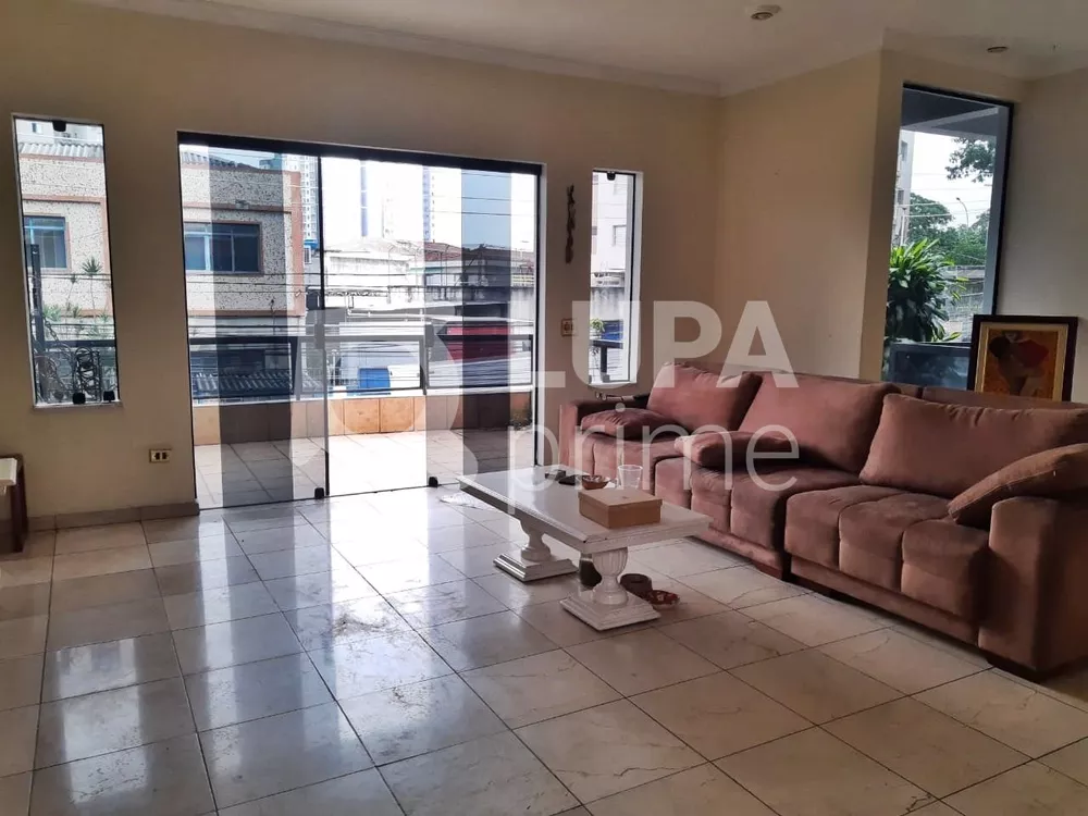 Casa para alugar com 5 quartos, 150m² - Foto 4