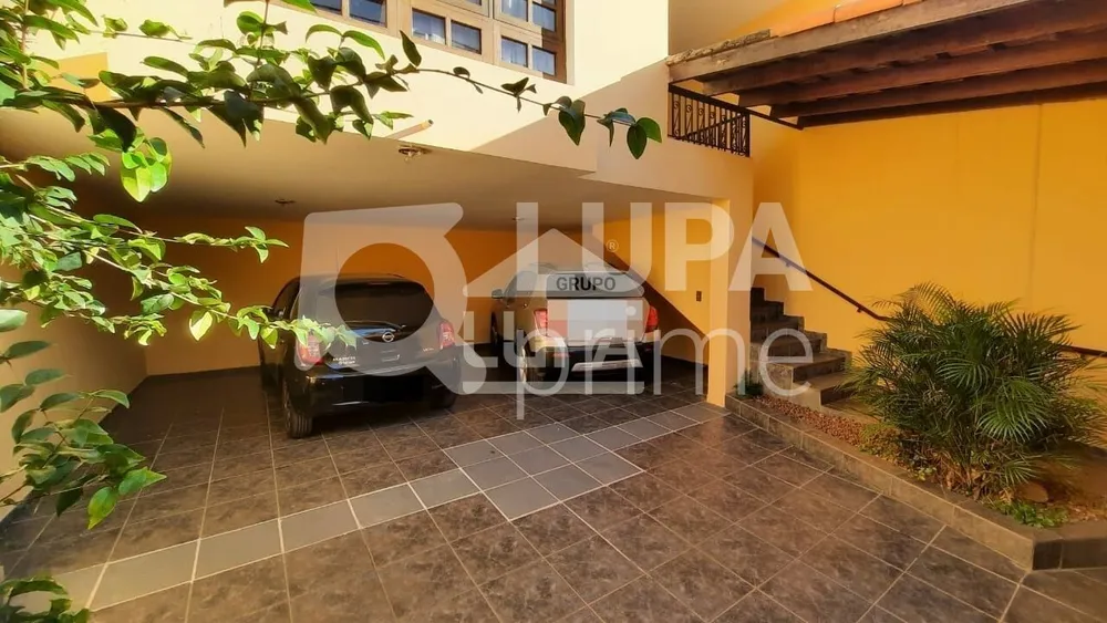 Casa, 3 quartos, 190 m² - Foto 7