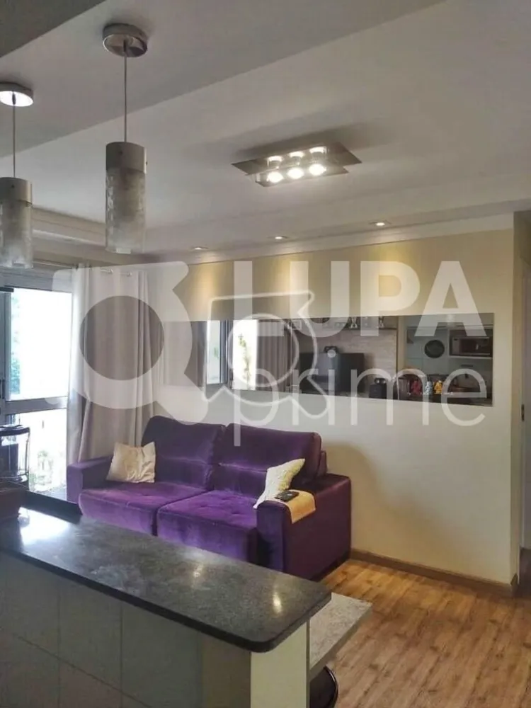 Apartamento, 2 quartos, 51 m² - Foto 2