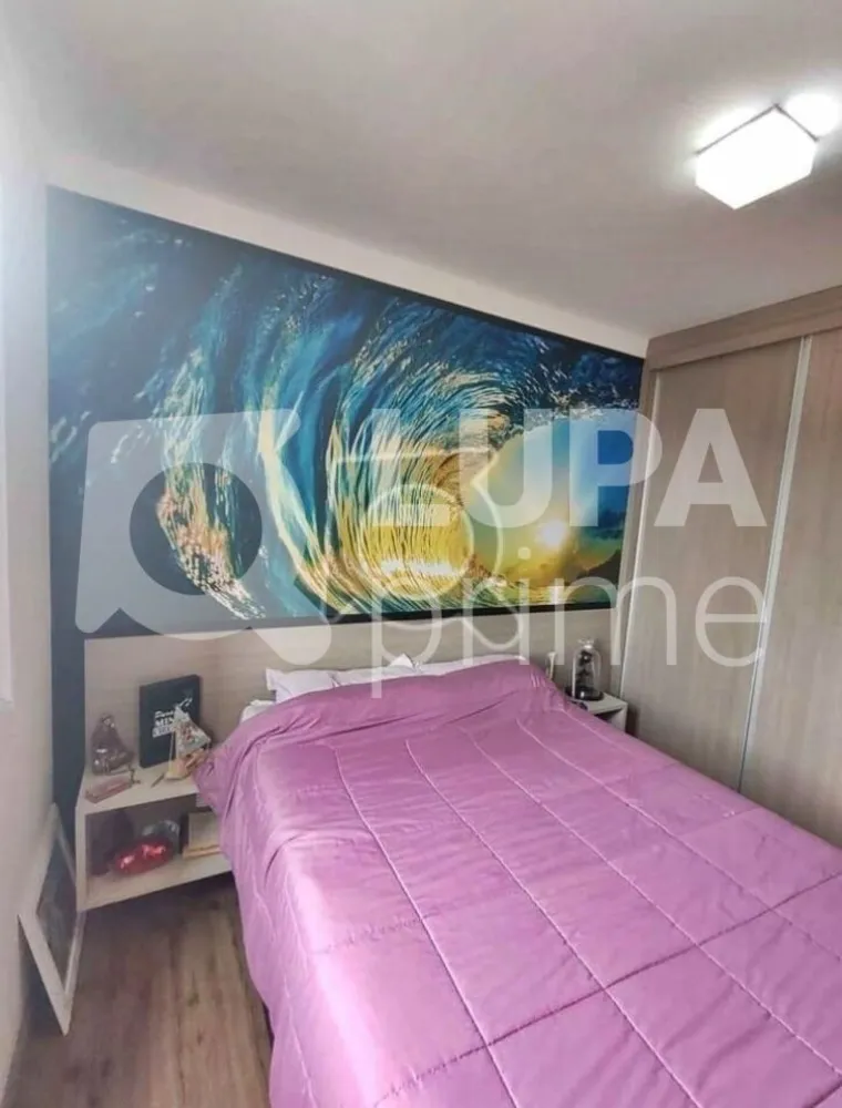 Apartamento, 2 quartos, 51 m² - Foto 5