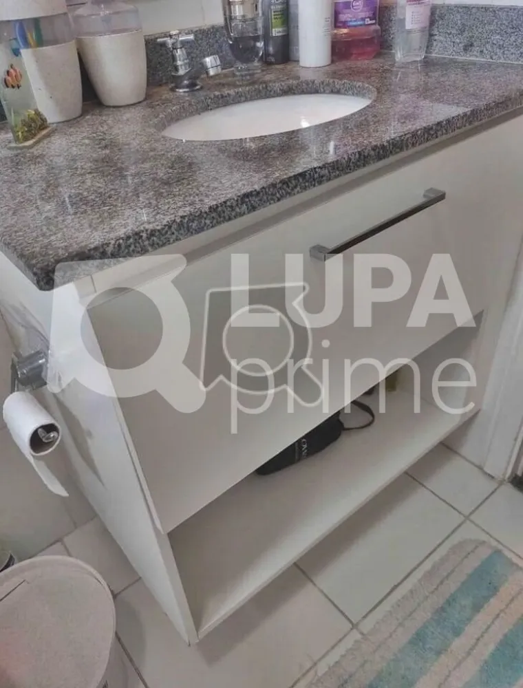 Apartamento, 2 quartos, 51 m² - Foto 1