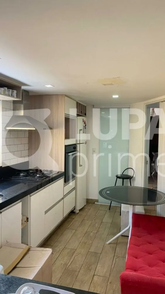 Casa, 4 quartos, 210 m² - Foto 11