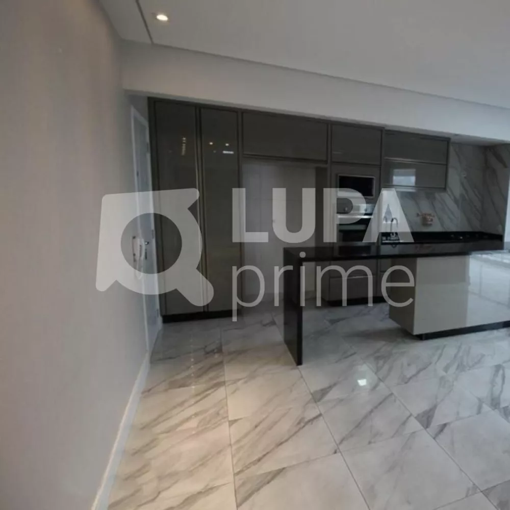 Apartamento à venda com 3 quartos, 90m² - Foto 1