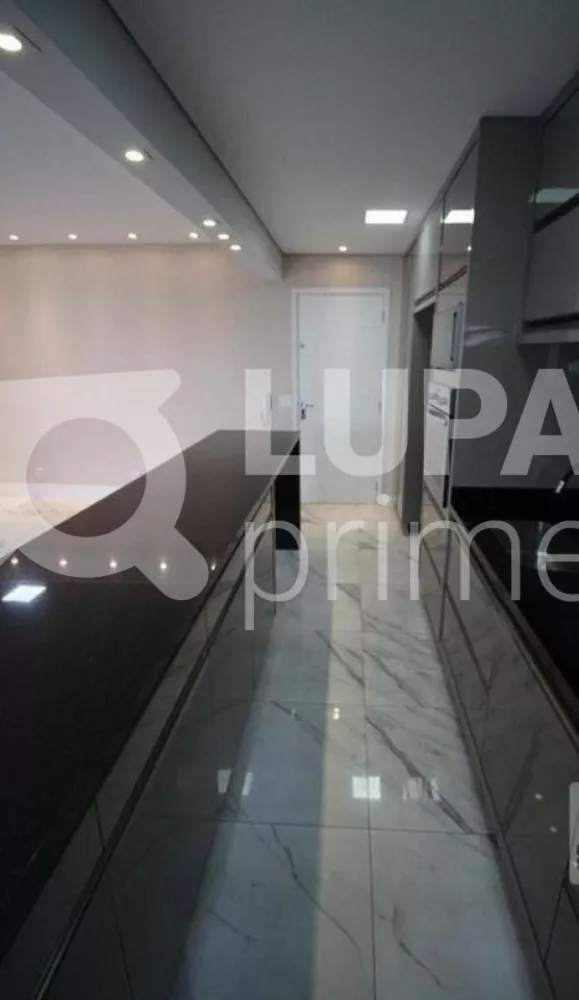 Apartamento à venda com 3 quartos, 90m² - Foto 3