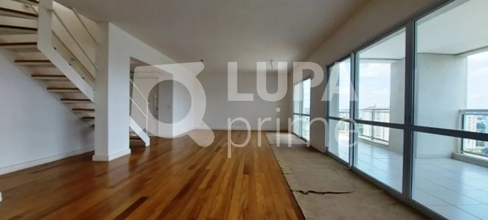 Apartamento, 4 quartos, 505 m² - Foto 8
