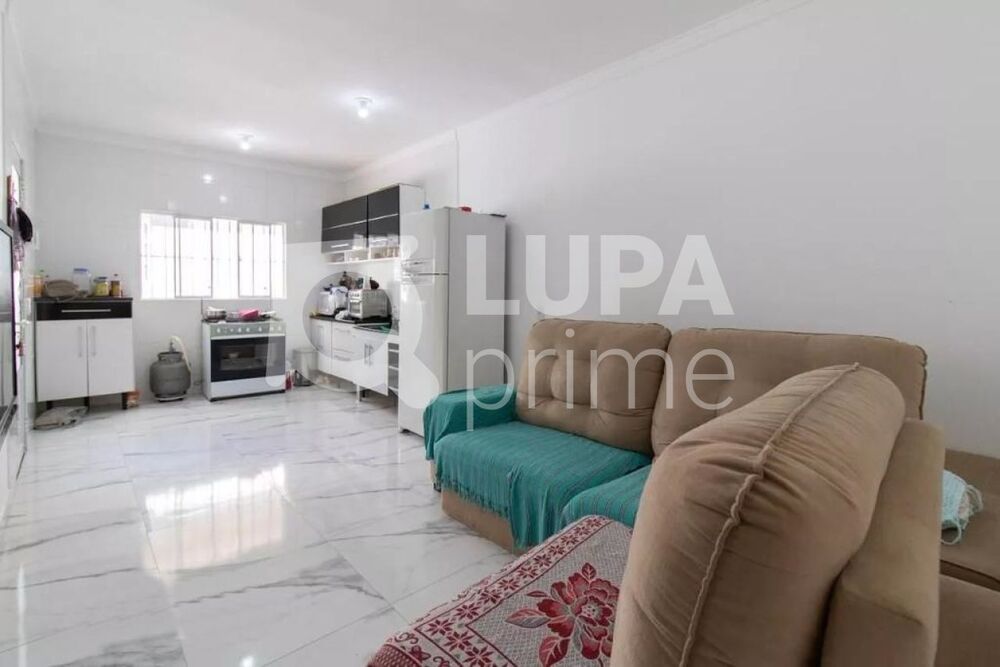 Casa, 3 quartos, 180 m² - Foto 1