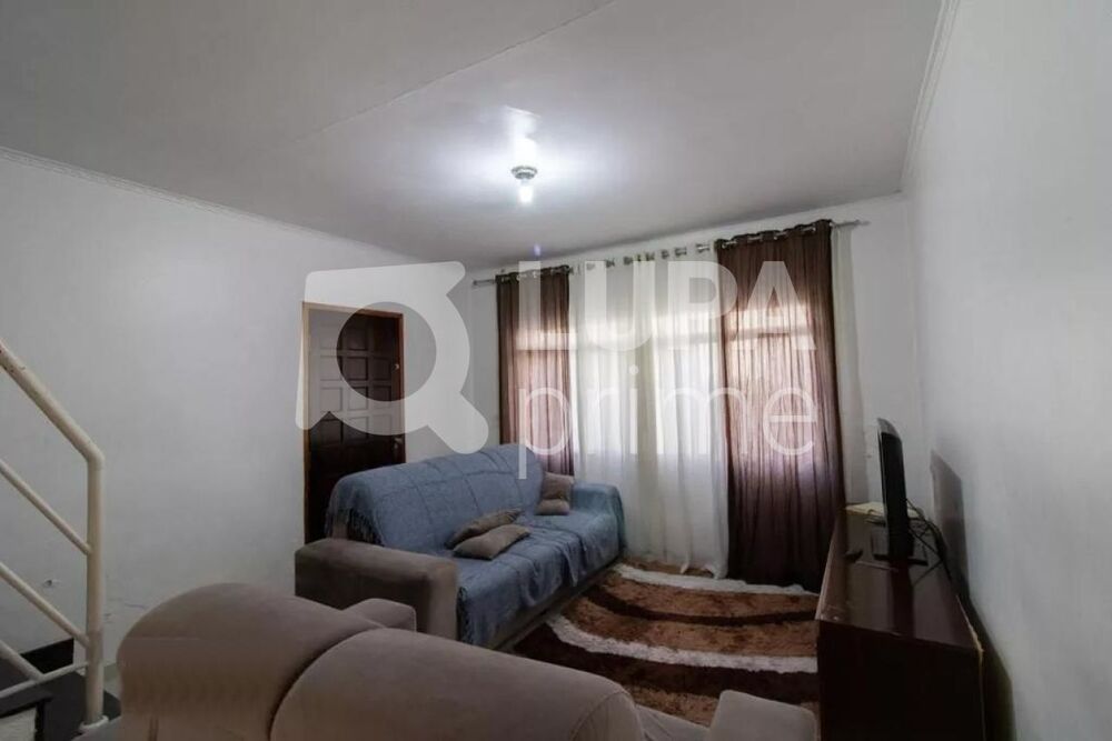 Casa, 3 quartos, 180 m² - Foto 2