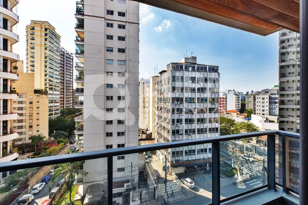 Apartamento à venda com 1 quarto, 91m² - Foto 8