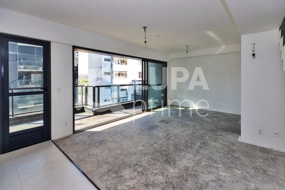 Apartamento à venda com 1 quarto, 91m² - Foto 1