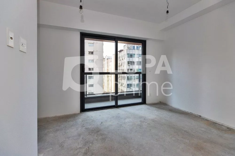 Apartamento à venda com 1 quarto, 91m² - Foto 7