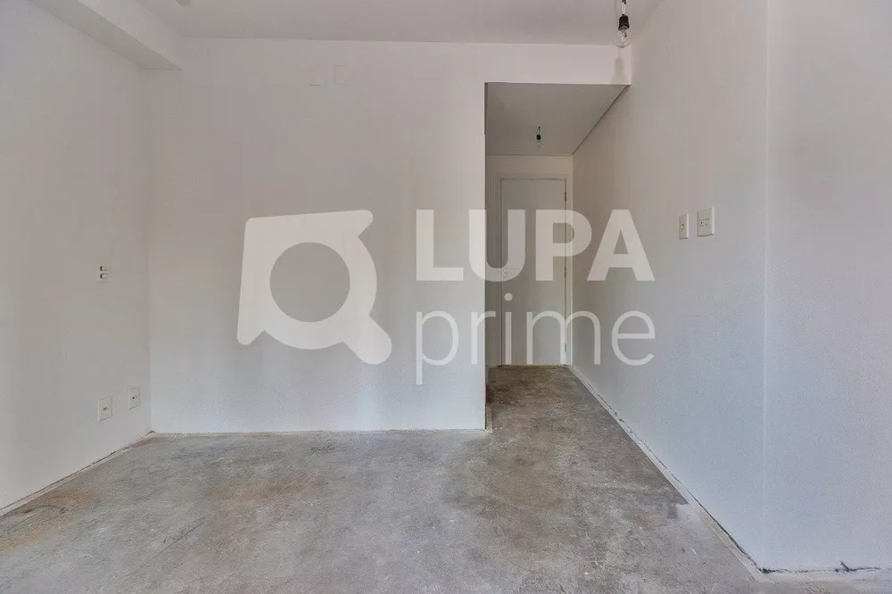 Apartamento à venda com 1 quarto, 91m² - Foto 6