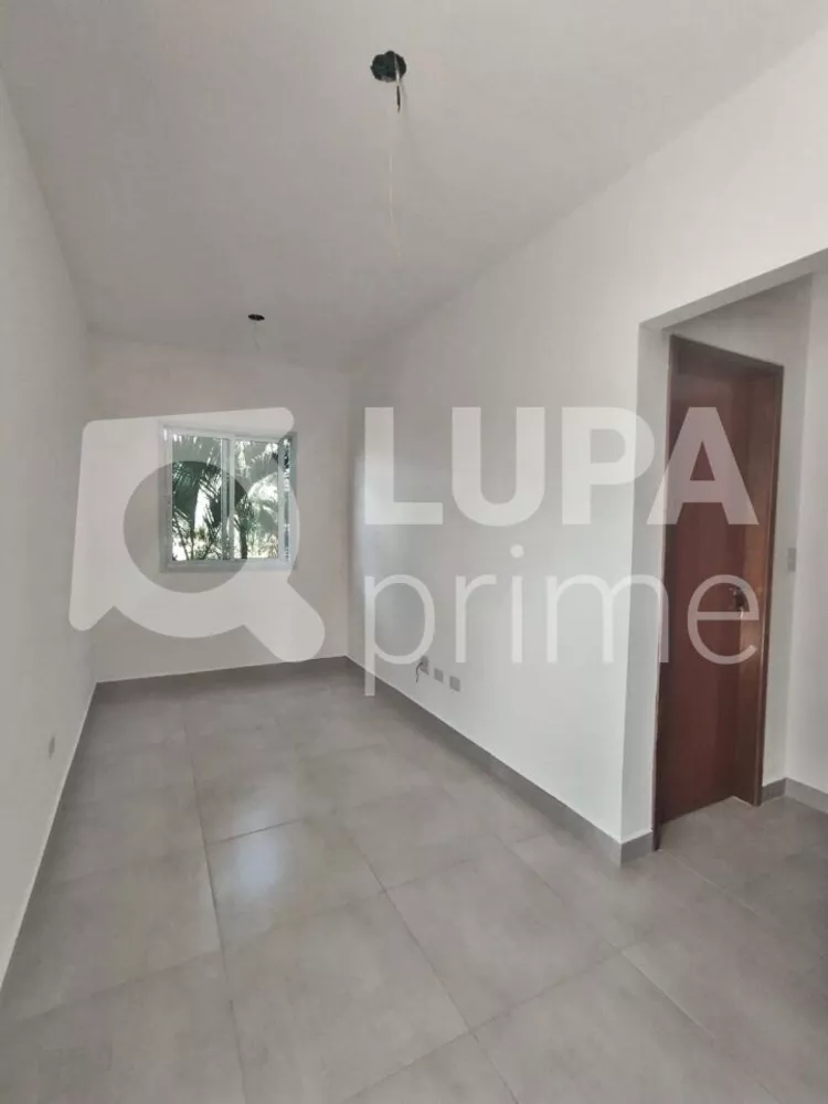 Apartamento à venda com 2 quartos, 39m² - Foto 1