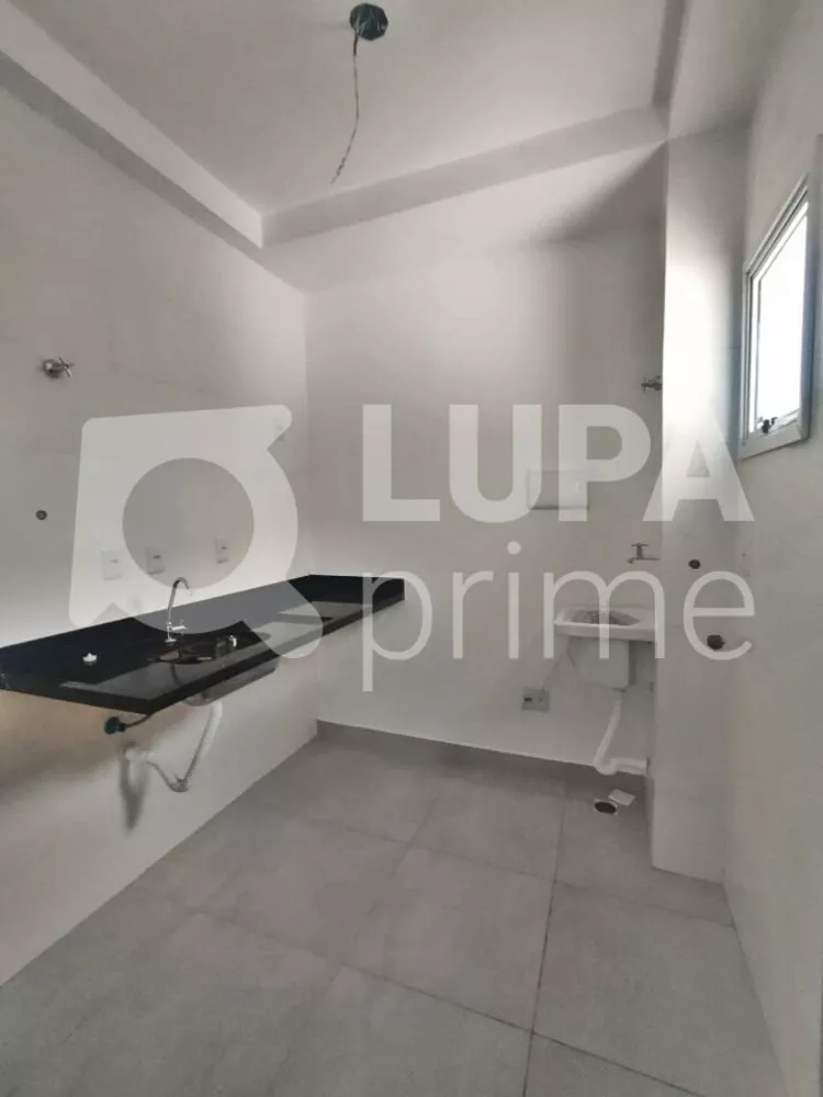 Apartamento à venda com 2 quartos, 39m² - Foto 3