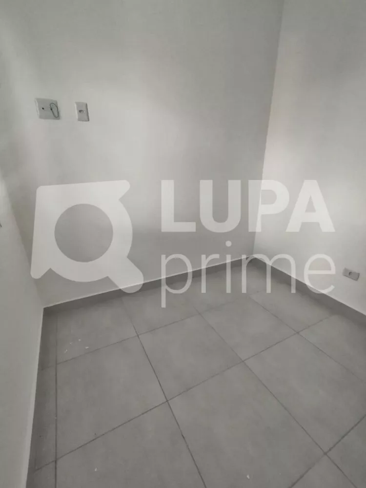 Apartamento à venda com 2 quartos, 39m² - Foto 2